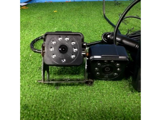 メーカー不明 汎用バックカメラ