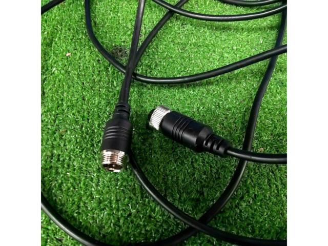 メーカー不明 汎用バックカメラ