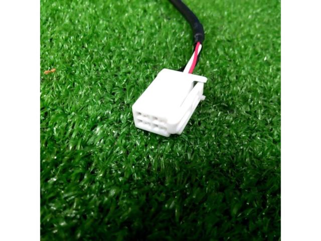 メーカー不明 トヨタ純正カプラータイプ バックカメラ