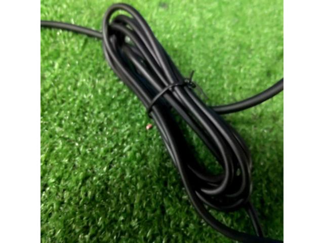 メーカー不明 トヨタ純正カプラータイプ バックカメラ