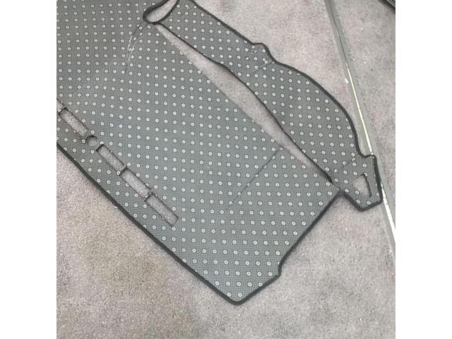 メーカー不明 80系ヴォクシー ダッシュボードマット