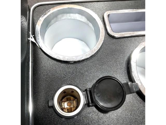 汎用 センターコンソール
