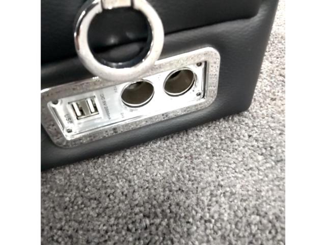 汎用 センターコンソール