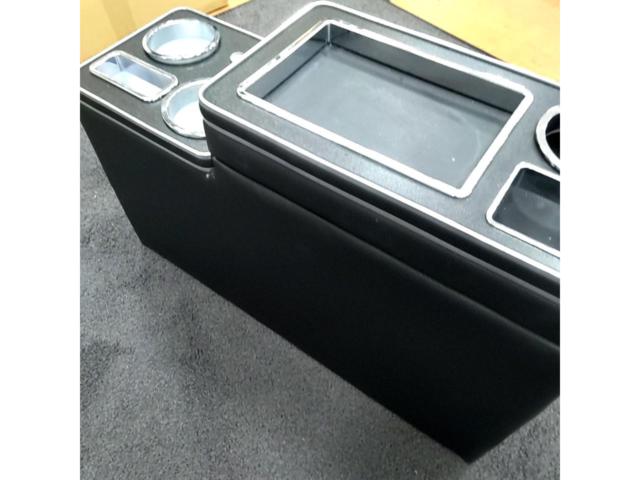 汎用 センターコンソール