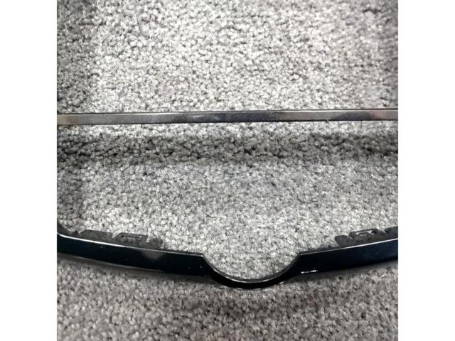 日産純正 C26 セレナ ナビパネル