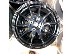 6.5x16+45
100-4HKYOHO
Circlar
C10R