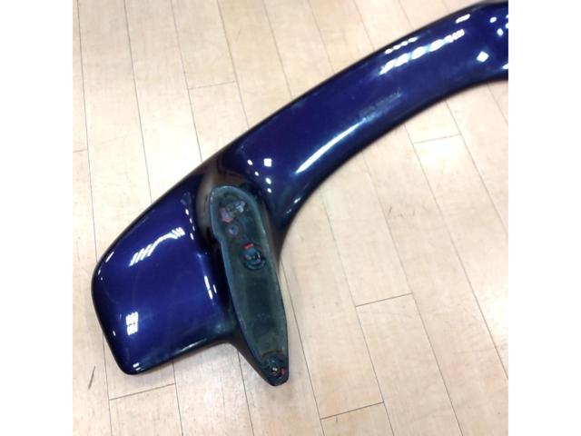 マツダ 純正 RX-7 リアウィング