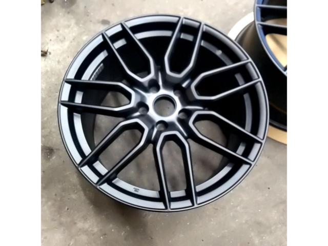 LEXUS IS Mode Black 純正BBS リア2本