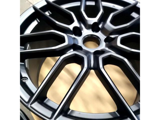LEXUS IS Mode Black 純正BBS リア2本