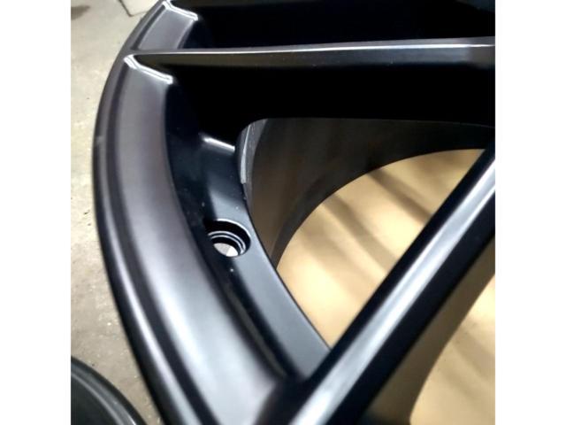 LEXUS IS Mode Black 純正BBS リア2本