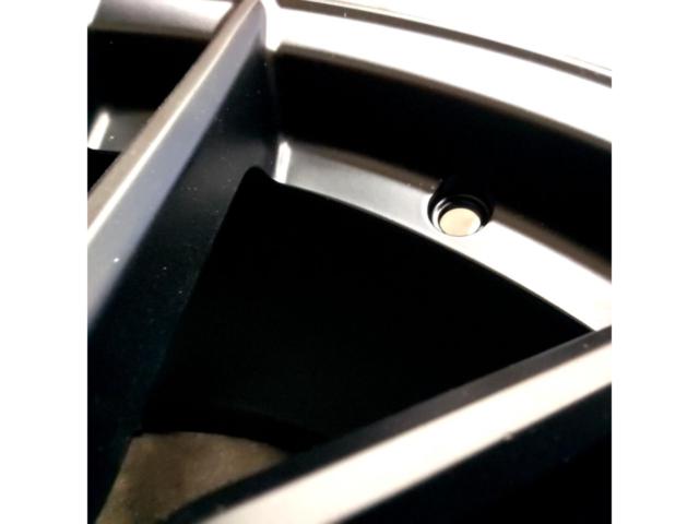 LEXUS IS Mode Black 純正BBS リア2本