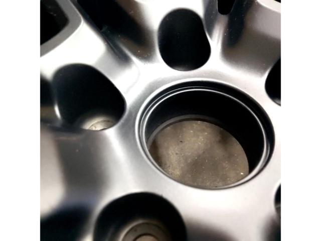 LEXUS IS Mode Black 純正BBS リア2本