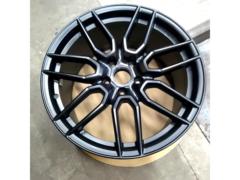 LEXUS IS Mode Black 純正BBS リア1本