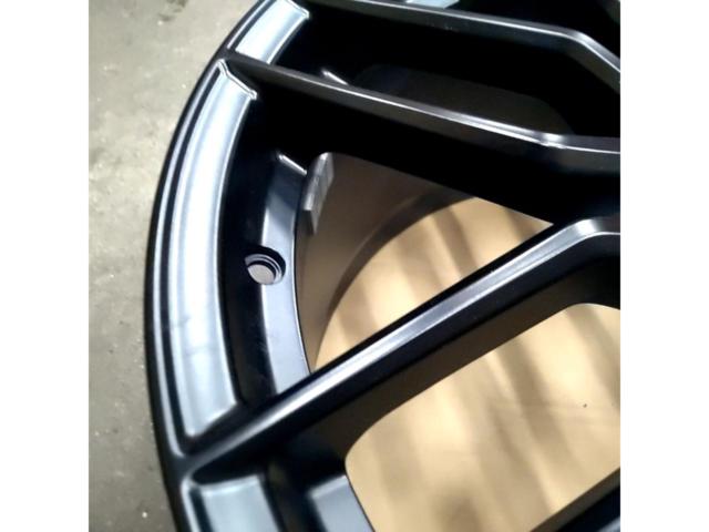 LEXUS IS Mode Black 純正BBS リア1本