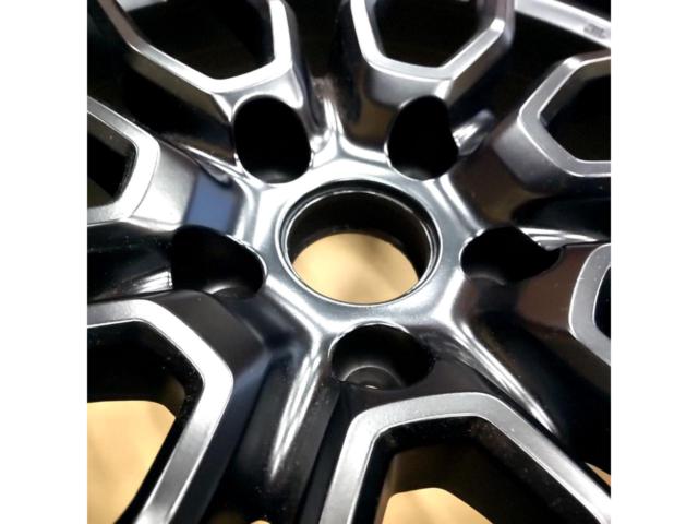 LEXUS IS Mode Black 純正BBS リア1本