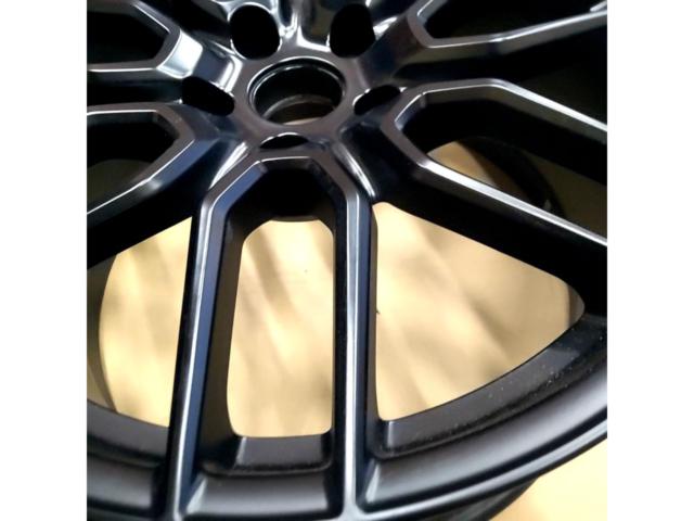 LEXUS IS Mode Black 純正BBS リア1本