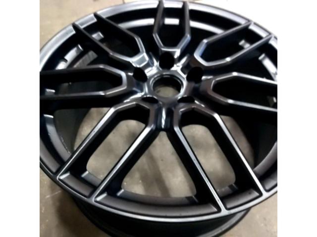 LEXUS IS Mode Black フロント1本