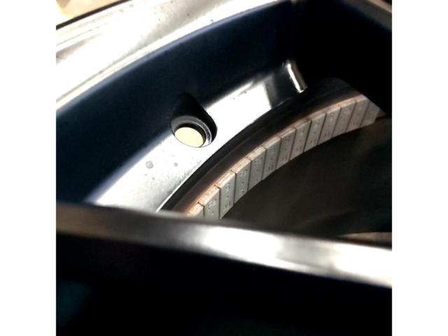 LEXUS IS Mode Black フロント1本