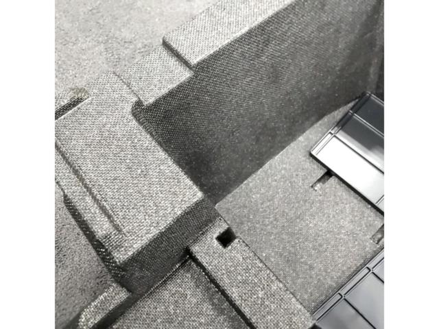 スバル VNレヴォーグ サブトランクボックス