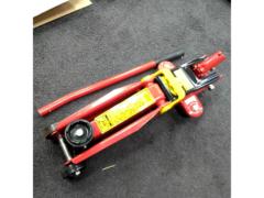 BALVIC CT-710N 2tジャッキ