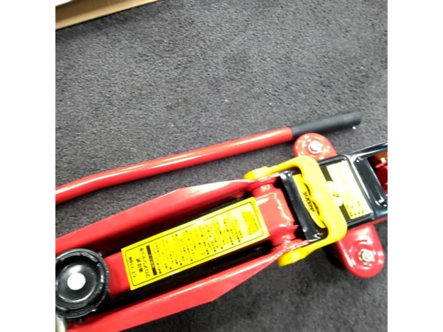 BALVIC CT-710N 2tジャッキ