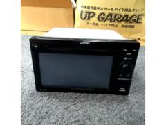 ホンダ Gathers WX-151CP 6.1V型  純正ディスプレイオーディオ