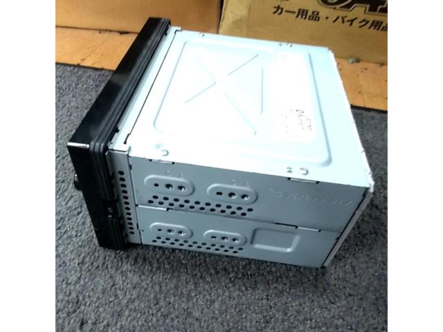 ホンダ Gathers WX-151CP 6.1V型  純正ディスプレイオーディオ