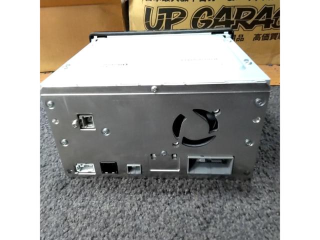 ホンダ Gathers WX-151CP 6.1V型  純正ディスプレイオーディオ