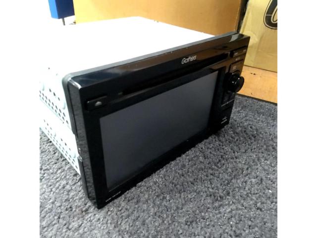 ホンダ Gathers WX-151CP 6.1V型  純正ディスプレイオーディオ