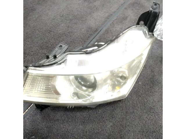 日産 ML21S ルークス 純正ヘッドライト