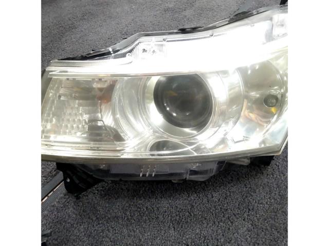 日産 ML21S ルークス 純正ヘッドライト