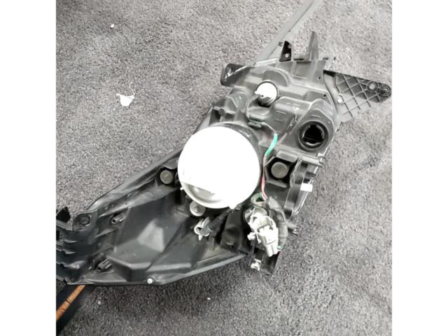 日産 ML21S ルークス 純正ヘッドライト