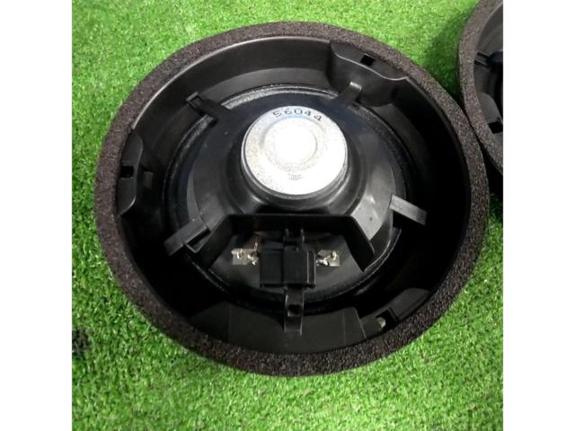 スズキ純正 スピーカー 2個セット