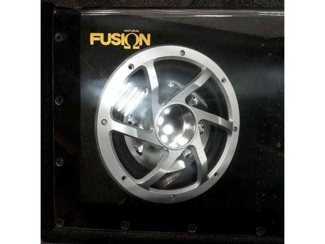 Fusion FSN-WX13 チューンナップウーファー