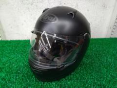 ARAI
QUANTUM-J
Full Face
Size L
59-60cm