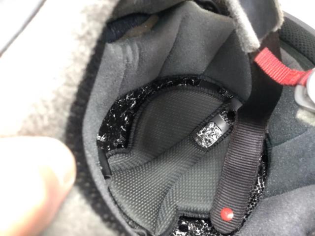 ARAI
QUANTUM-J
Full Face
Size L
59-60cm