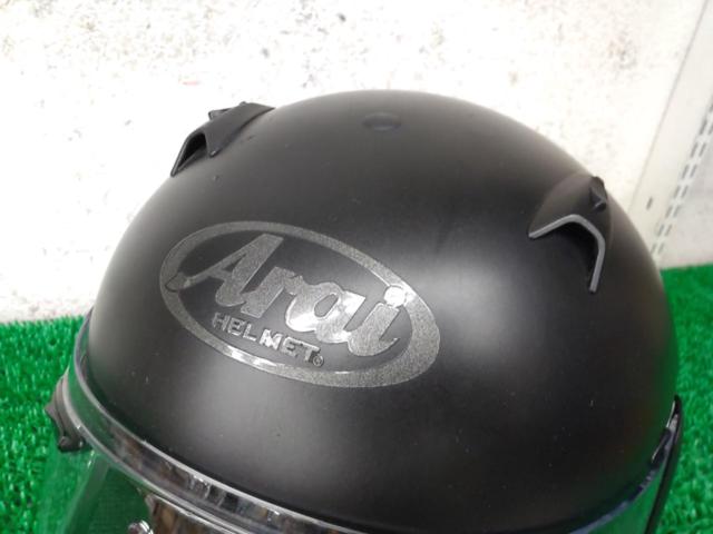 ARAI
QUANTUM-J
Full Face
Size L
59-60cm