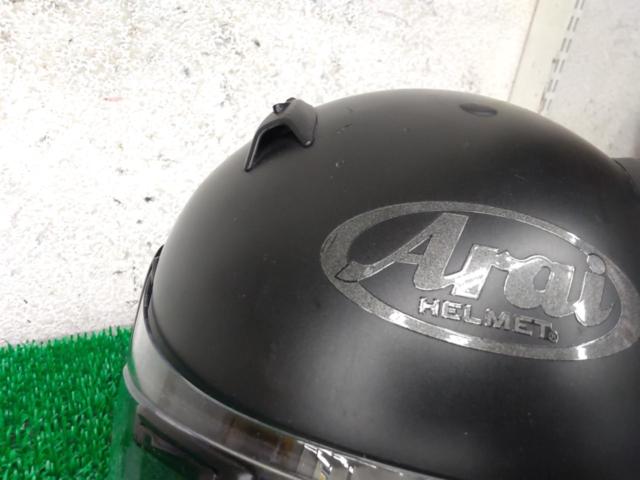 ARAI
QUANTUM-J
Full Face
Size L
59-60cm
