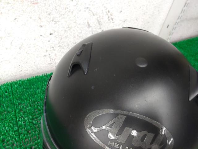 ARAI
QUANTUM-J
Full Face
Size L
59-60cm