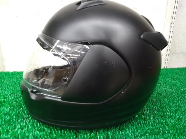 ARAI
QUANTUM-J
Full Face
Size L
59-60cm