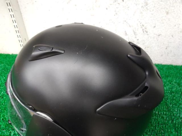 ARAI
QUANTUM-J
Full Face
Size L
59-60cm