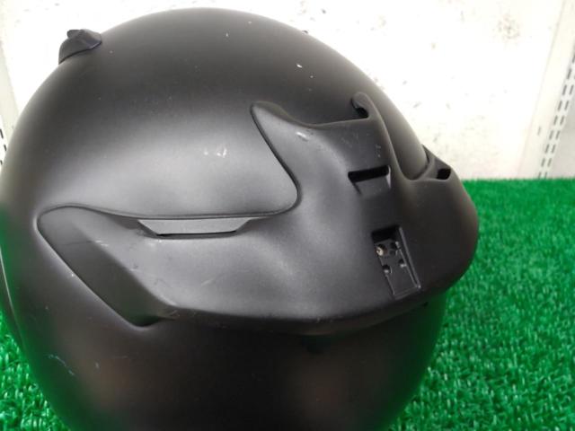 ARAI
QUANTUM-J
Full Face
Size L
59-60cm