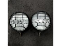 BOSCH 丸型 ドライビングランプ