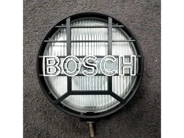 BOSCH 丸型 ドライビングランプ
