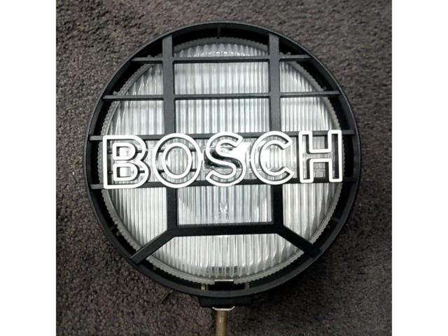 BOSCH 丸型 ドライビングランプ