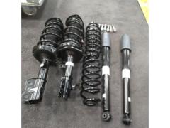 Honda vehicle removal after delivery
Stepwagon/RP6, RP7, RP8 Genuine Suspension Kit
