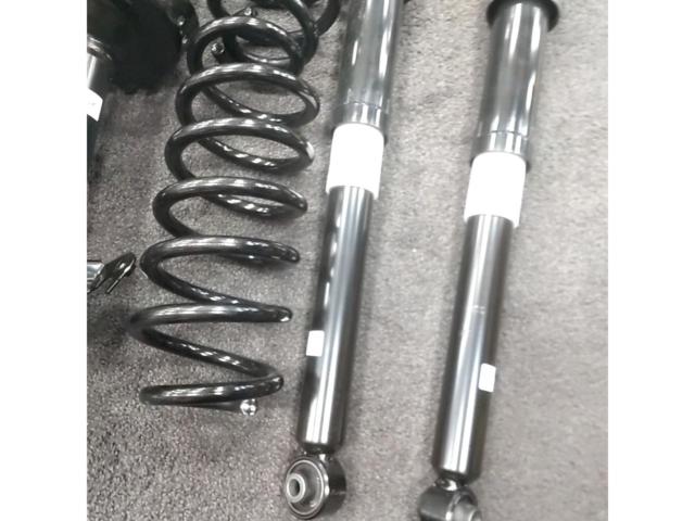 Honda vehicle removal after delivery
Stepwagon/RP6, RP7, RP8 Genuine Suspension Kit