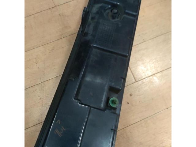 【スズキ MH23S/ワゴンRスティングレー】純正グリル