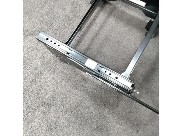RECARO
Delica Space Gear
Seat rail
For driver's seat