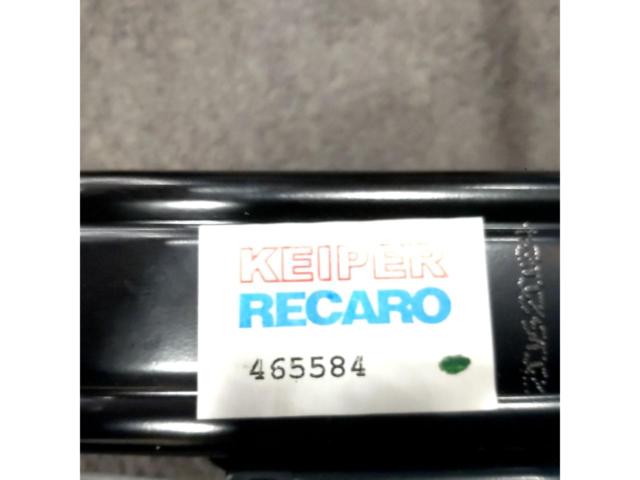 RECARO
Delica Space Gear
Seat rail
For driver's seat